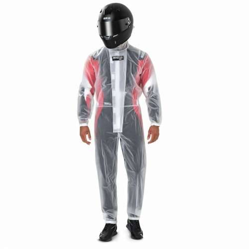 Nepropustan Sparco T1 EVO PVC (Veličina S) Cijena