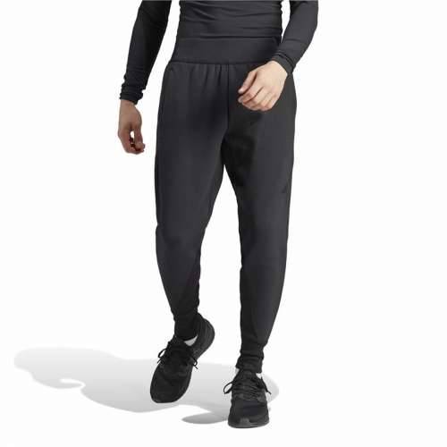 Dlhé športové nohavice Adidas Z.N.E. Pr Hombre Crna Moški Cijena