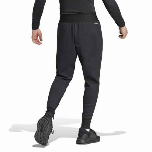 Dlhé športové nohavice Adidas Z.N.E. Pr Hombre Crna Moški Cijena