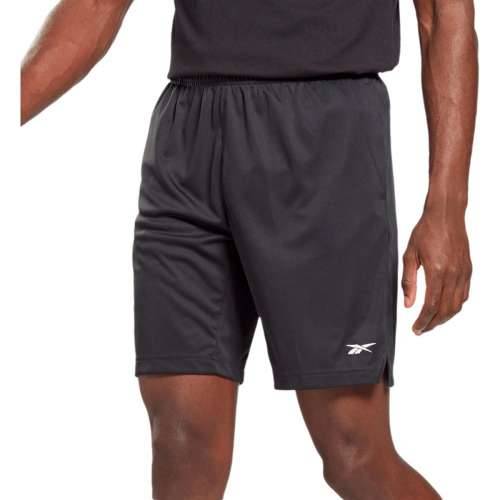 Sportske Kratke Hlače Reebok Comm Crna Cijena