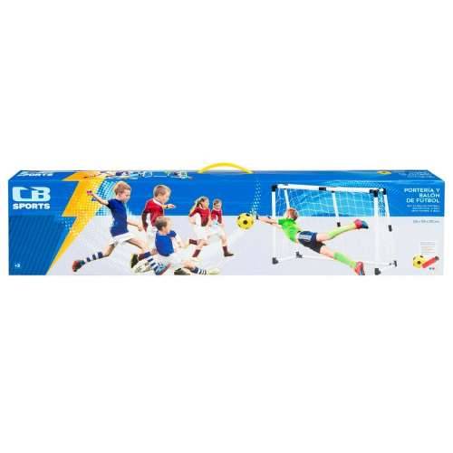 Nogometni golovi Colorbaby 131 x 101 x 59 cm (2 kom.) Cijena