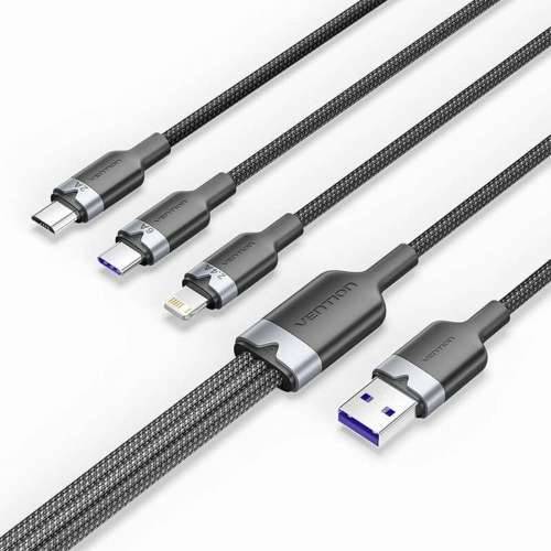 Kabel USB u Lightning Vention CTRBG Cijena