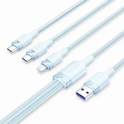 Kabel USB u Lightning Vention CTRLG Cijena