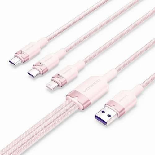 Kabel USB u Lightning Vention CTRPG Cijena