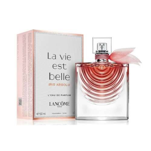 Parfem za žene Lancôme Lveb Iris Infini EDP 50 ml La vie est belle Iris Absolu Cijena
