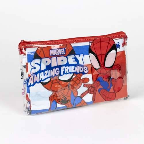 Pidžama Dječje Spidey Cijena