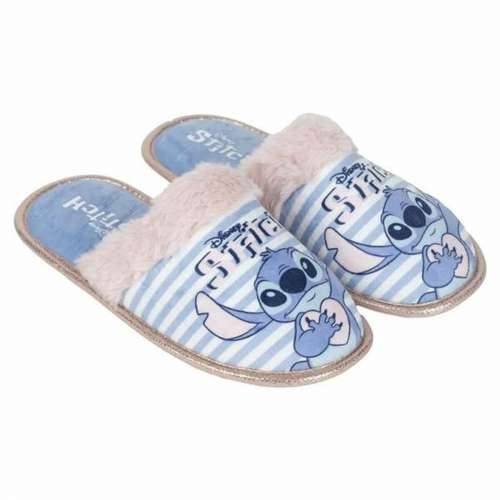 Kućnim Papučama Stitch Plava Cijena