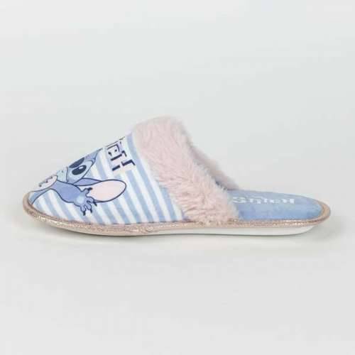 Kućnim Papučama Stitch Plava Cijena