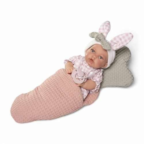 Lutka bebe Antonio Juan 27 cm Cijena