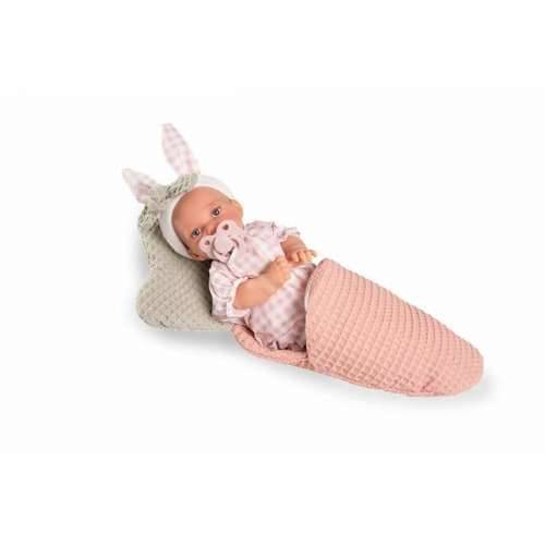 Lutka bebe Antonio Juan 27 cm Cijena