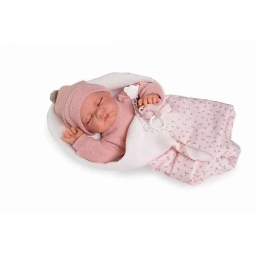 Lutka bebe Antonio Juan 42 cm Cijena