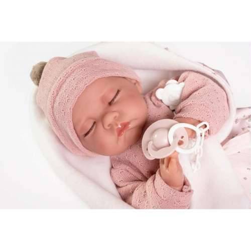 Lutka bebe Antonio Juan 42 cm Cijena