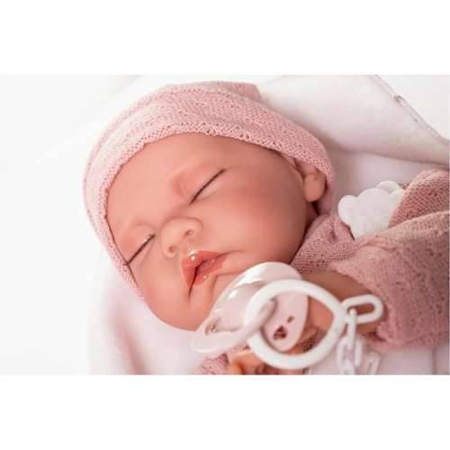 Lutka bebe Antonio Juan 42 cm Cijena