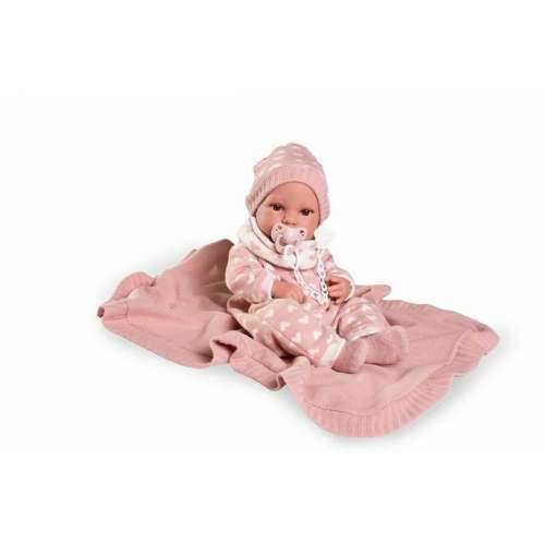 Lutka bebe Antonio Juan 42 cm Cijena
