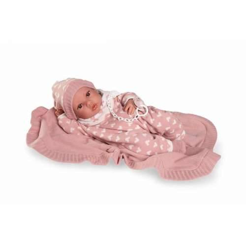 Lutka bebe Antonio Juan 42 cm Cijena
