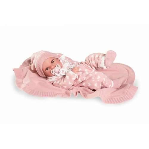 Lutka bebe Antonio Juan 42 cm Cijena