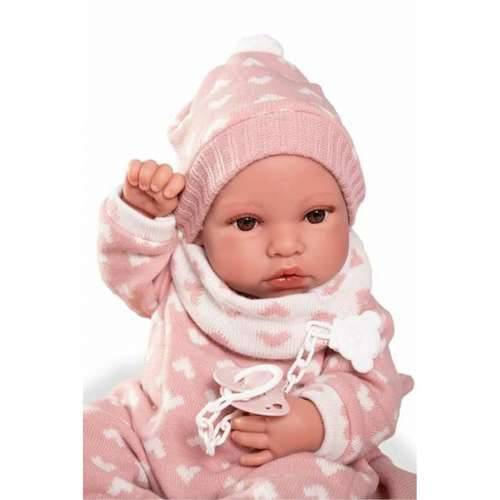 Lutka bebe Antonio Juan 42 cm Cijena
