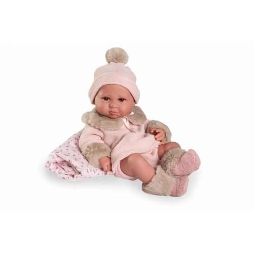 Lutka bebe Antonio Juan 42 cm Cijena