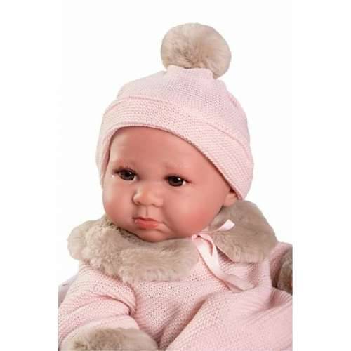 Lutka bebe Antonio Juan 42 cm Cijena