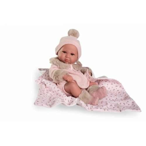 Lutka bebe Antonio Juan 42 cm Cijena