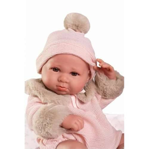 Lutka bebe Antonio Juan 42 cm Cijena