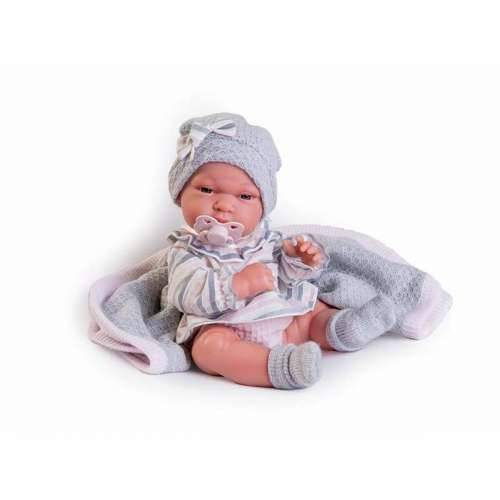 Lutka bebe Antonio Juan 33 cm Cijena