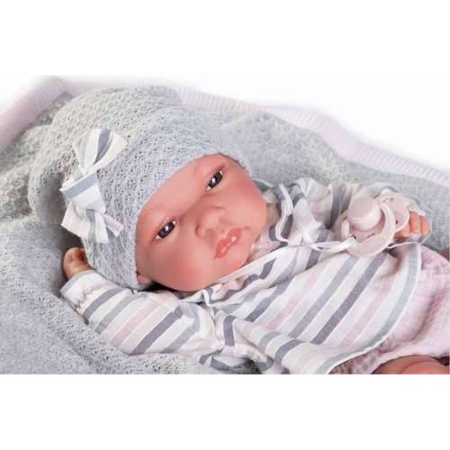 Lutka bebe Antonio Juan 33 cm Cijena