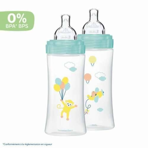 Bočica s Raspršivačem Dodie 330 ml Cijena