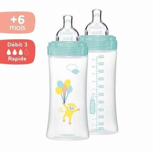 Bočica s Raspršivačem Dodie 330 ml Cijena