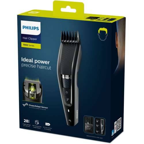 Trimer-brijač Philips Series 7 HC7650/15 Cijena