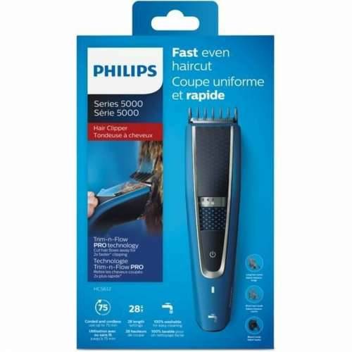Trimer-brijač Philips 5000 HC5612/15 Cijena