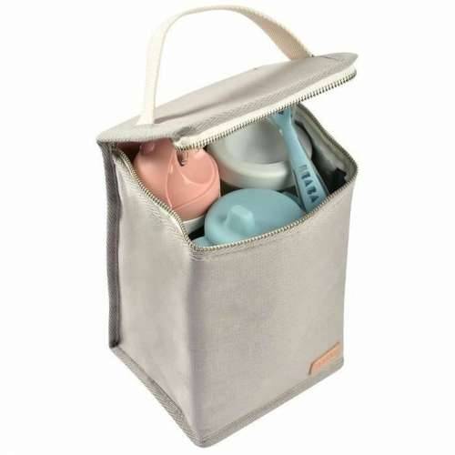 Termo Torba Béaba 22 cm Bež Cijena