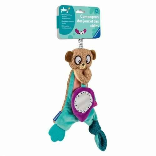 Igračka za bebu Ravensburger My awakening comforter - Little meerkat Cijena