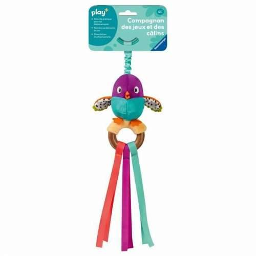 Igračka za bebu Ravensburger My awakening rattle - Little bird Cijena