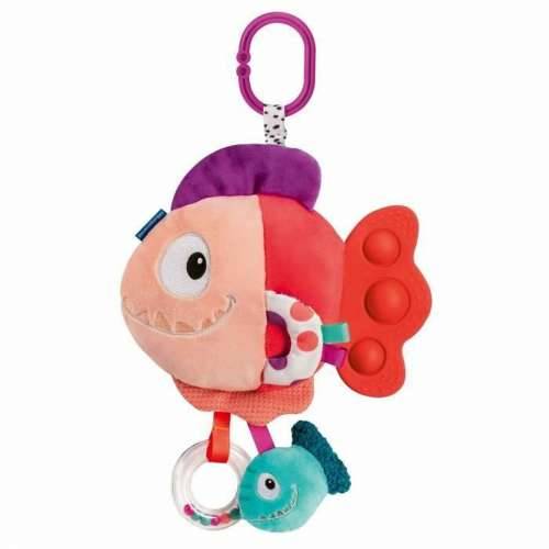 Igračka za bebu Ravensburger Red Piranha Cijena