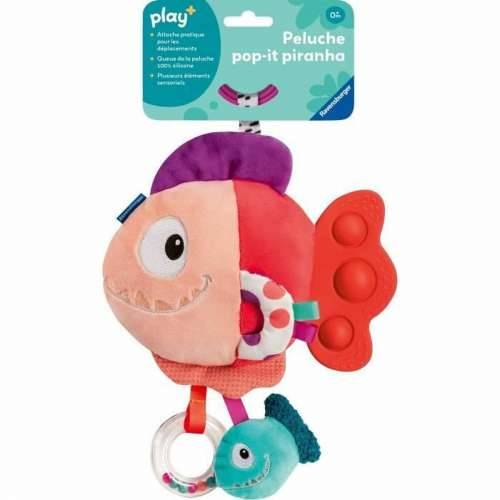 Igračka za bebu Ravensburger Red Piranha Cijena