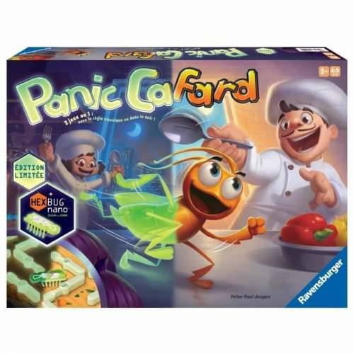 Društvene igre Ravensburger Phosphorescent Cockroach Panic Cijena