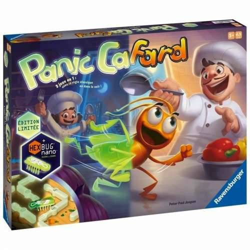 Društvene igre Ravensburger Phosphorescent Cockroach Panic Cijena