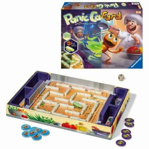 Društvene igre Ravensburger Phosphorescent Cockroach Panic Cijena