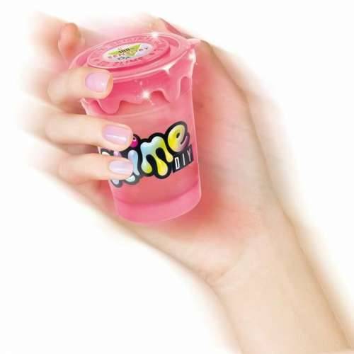 Igra Plastelinom Canal Toys Agitadores de slime 3 + 3 extra Cijena