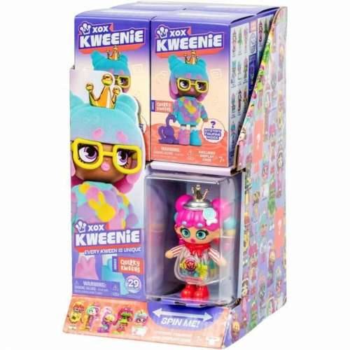 Zglobna figura XOX KWEENIE Serie Quirky 13 cm Djevojka Cijena