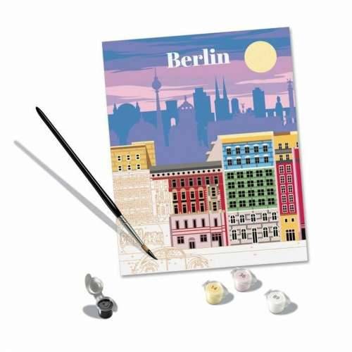 Set za crtanje Ravensburger Creart Cijena