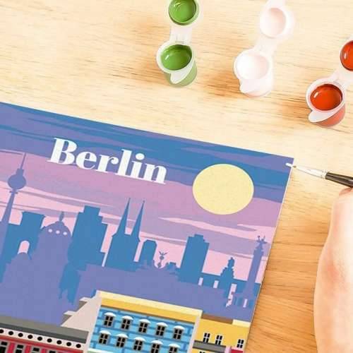 Set za crtanje Ravensburger Creart Cijena