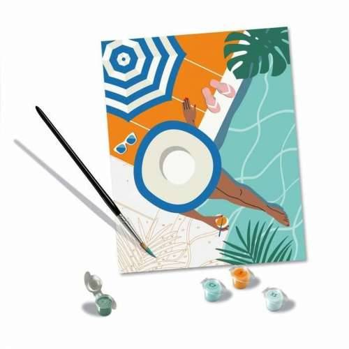 Set za crtanje Ravensburger Creart Cijena