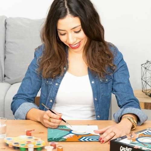 Set za crtanje Ravensburger Creart Cijena