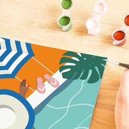 Set za crtanje Ravensburger Creart Cijena