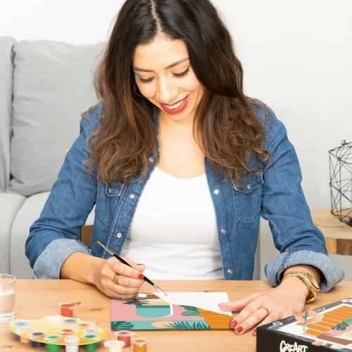 Set za crtanje Ravensburger Creart Cijena