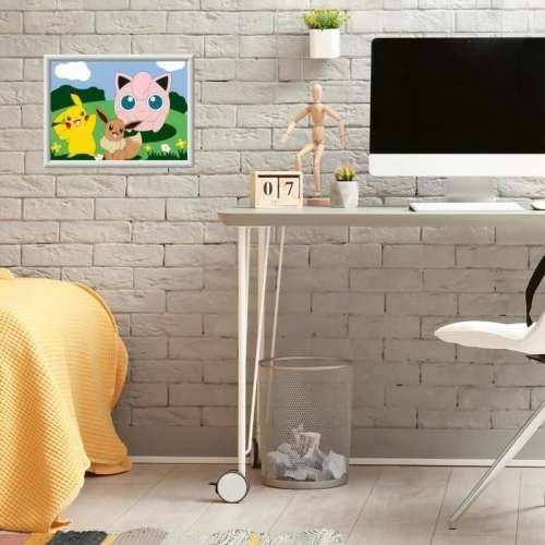 Set za crtanje Ravensburger Creart Cijena