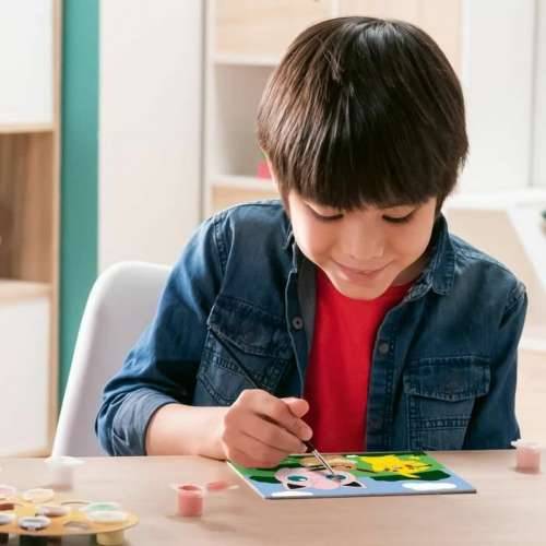 Set za crtanje Ravensburger Creart Cijena