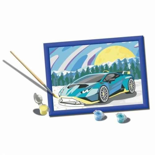 Set za crtanje Ravensburger Creart Cijena